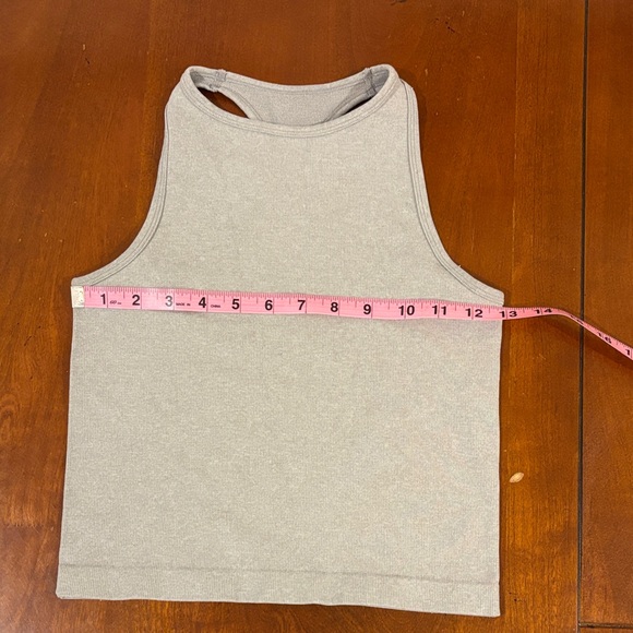 Free People Haley Racerback - Picture 6 of 7